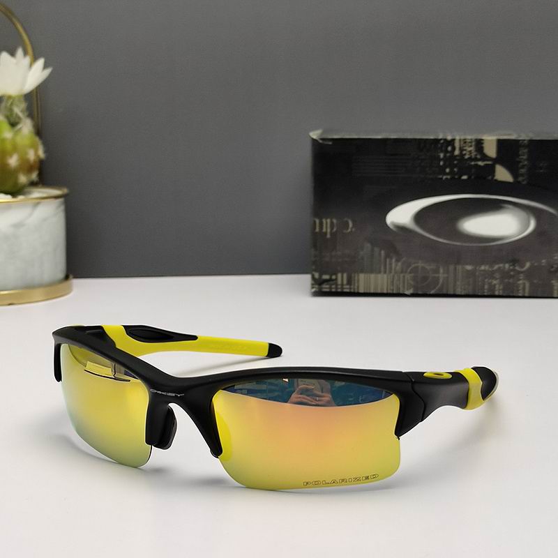 Oakley Glasses (693)